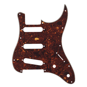 Levinson Sceptre Ventana Standard 3 Ply Pickguard - Tortoise Shell