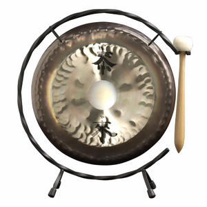 Paiste 7" Deco Gong
