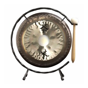 Paiste 10" Deco Gong