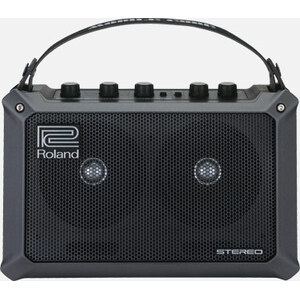 Roland MB-CUBE Battery Powered Stereo Amplifier