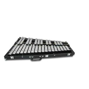 Majestic MB3525A Marching Glockenspiel 25 Octave Aluminium