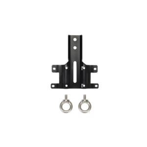 Mackie Hanging Bracket Kit for SRM350 &amp; C200