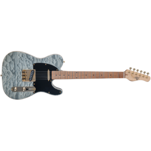 Michael Kelly 50 Mod Shop Black Wash