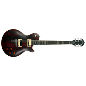 Michael Kelly Patriot Decree Open Pore Red