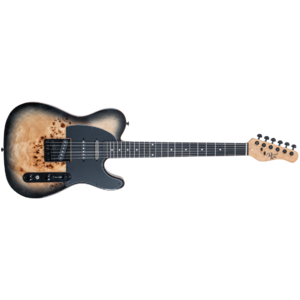 Michael Kelly Triple 50 Black Burl