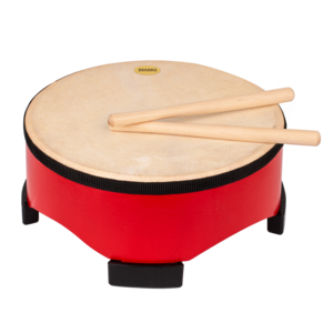 Mano Percussion 10" Floor Drum