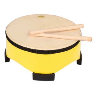 Mano Percussion 10" Floor Drum
