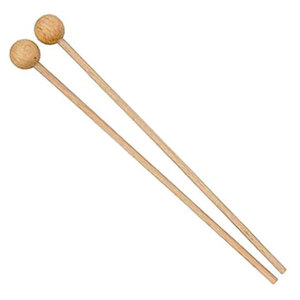 Opus Percussion Xylo/Glock Mallets (30mm Head/40