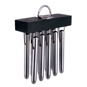 Opus Percussion 10 Bar Hanging Pin Chimes