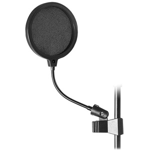 On Stage Pop Blocker 6" with Gooseneck and Cloth