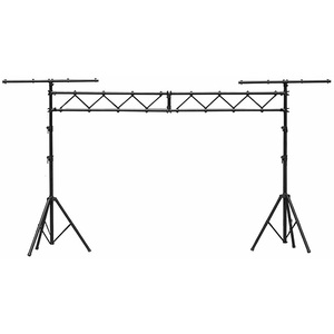 On Stage Lighting Stands with Alloy 10FT Truss System