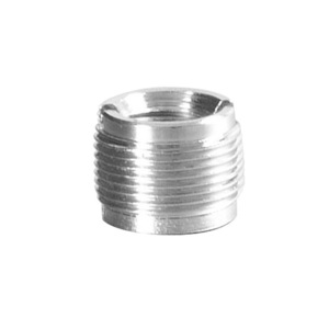 On Stage Mic Screw Adaptor -5/8" Male to 3/8" Fe
