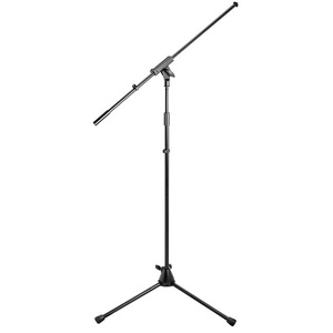 On Stage Platinum Series Euro Boom Mic Stand
