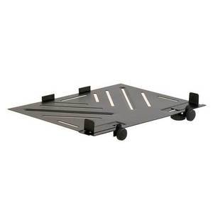 On Stage Laptop Mount/Accessory Tray