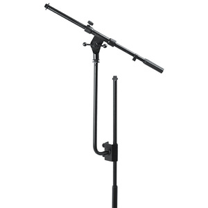 On Stage Clamp-On Boom Arm