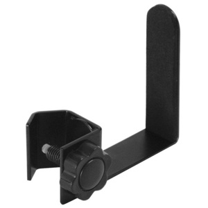 On Stage Accessory Holder Clamp-On fits most Standard Mic Stands