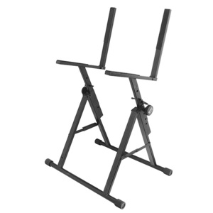 On Stage Tiltback Amp Stand