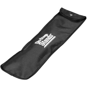On Stage Sheet Music Stand Bag with Carrying Handle and Velcro Opening Flap