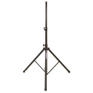 On Stage Speaker Stand with Internal Air-LiFT Centre Piston