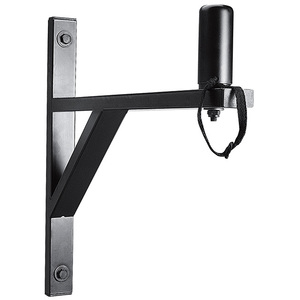 On Stage Wall Mount Speaker Bracket