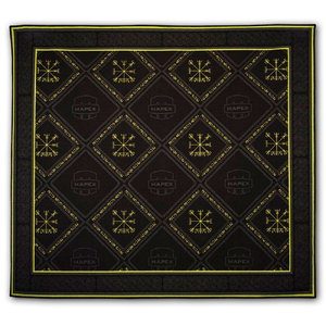 Stay Grounded with these Mapex Drum Rugs!