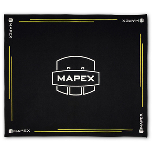 Stay Grounded with these Mapex Drum Rugs!