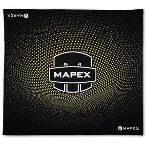 Stay Grounded with these Mapex Drum Rugs!