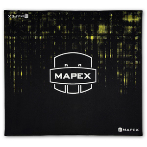 Stay Grounded with these Mapex Drum Rugs!