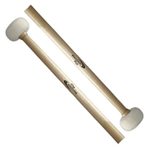 Percussion Plus Timpani Mallets (50mm Head/360mm Length)