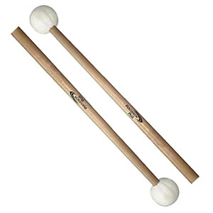 Percussion Plus Timpani Mallets (35mm Head/370mm Length)