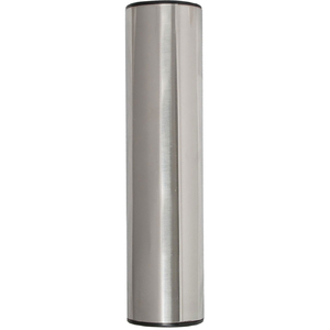 Percussion Plus 8" Long Tubular Aluminium Shaker