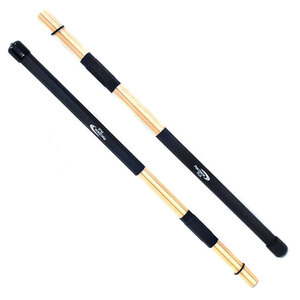 Percussion Plus Wooden Drum Rods (15mm Head/400m