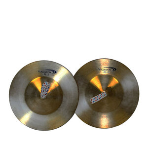 Percussion Plus Finger Cymbals Hand Percussion Sound Effect