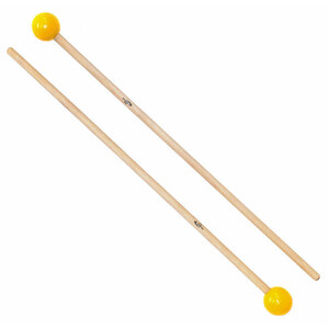 Percussion Plus Xylo/Glock Mallets (30mm Head/380mm Length)