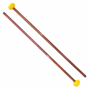 Percussion Plus Xylo/Glock Mallets (28mm Head/36