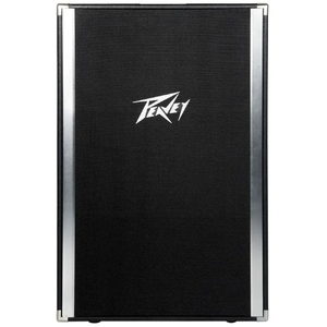 Peavey Super Festival Series "610" Bass Amp Cabinet 1200-Watt (6 x 10")