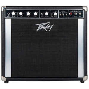 Peavey Musician Series Guitar Amp Combo 60-Watt 1x12"