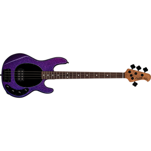 StingRay RAY34 Sparkle, Purple Sparkle