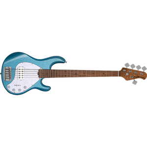 StingRay RAY35 Sparkle, Blue Sparkle
