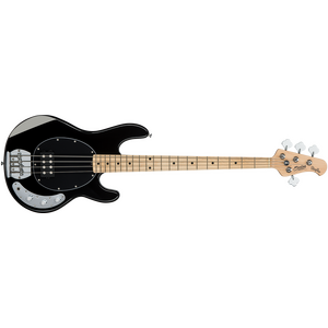 StingRay RAY4, Black