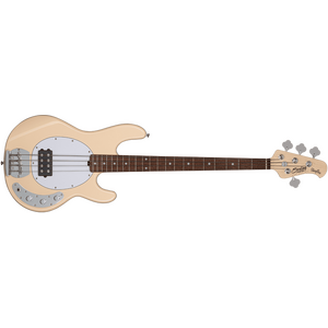 StingRay RAY4, Vintage Cream