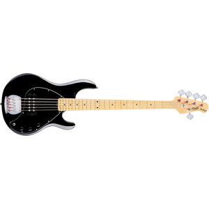 StingRay 5 RAY5, Black