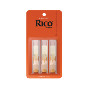B FLAT CLARINET REED 3.0 Q/P03