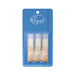 B FLAT CLARINET REED 2.0 Q/P03