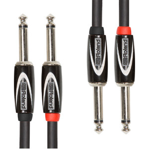 Roland RCC-5-2814 Interconnect 2TS to 2TS 5ft