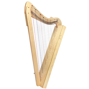 Fullsicle Harp