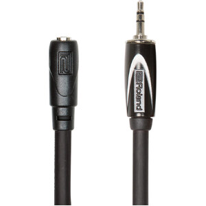 Roland RHC-25-3535 Headphone Extension Cable 35m 25ft