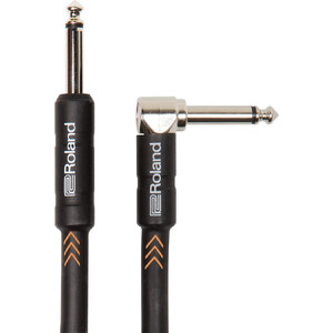 Roland RIC-B5A Instrument Cable 5ft AS