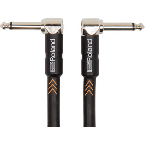 Roland RIC-BPC Patch Cable 15cm AA