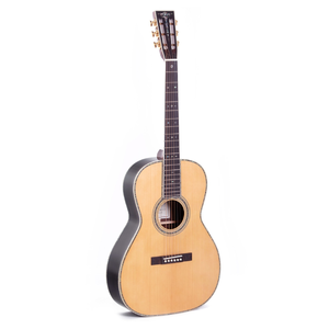 Sigma S000R-45VS 12th Fret Acoustic Guitar - Natural